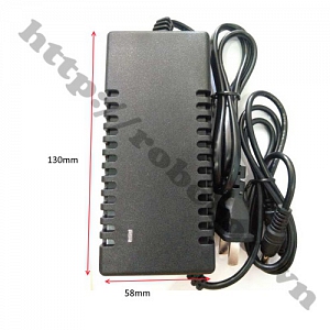 NG99 ADAPTER 25.2V 2A NGUỒN SẠC PIN ...