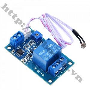 MDL343 Mạch Cảm Biến Ánh Sáng 1 ...