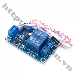 MDL344 Mạch Cảm Biến Ánh Sáng 1 ...