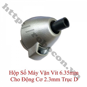 PKK999 Hộp Số Máy Vặn Vít 6.35mm ...
