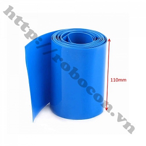 PPKP235 Màng Co Nhiệt PVC Cách Điện ...
