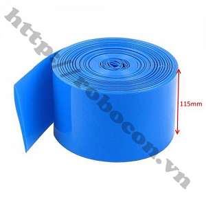 PPKP236 Màng Co Nhiệt PVC Cách Điện ...