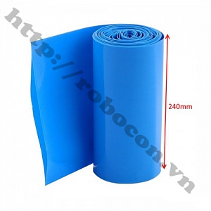 PPKP234 Màng Co Nhiệt PVC Cách Điện ...