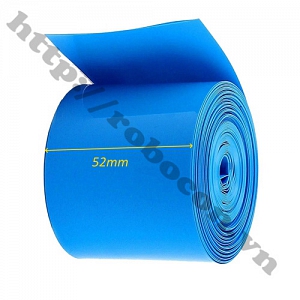 PPKP250 Màng Co Nhiệt PVC Cách Điện ...