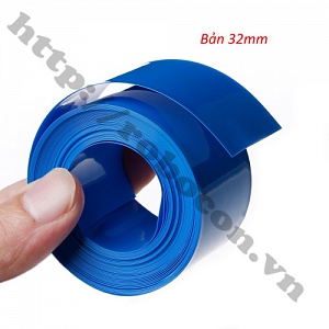 PPKP249 Màng Co Nhiệt PVC Cách Điện ...
