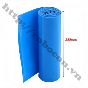 PPKP252 Màng Co Nhiệt PVC Cách Điện ...