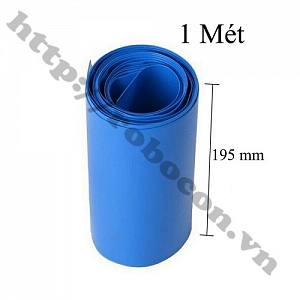PPKP247 Màng Co Nhiệt PVC Cách Điện ...