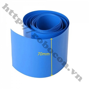 PPKP251 Màng Co Nhiệt PVC Cách Điện ...