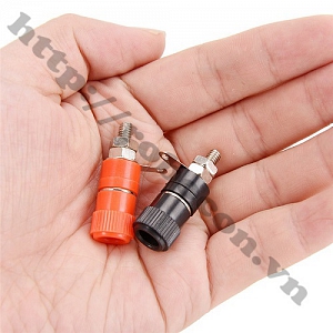PKAT82 Jack bắp chuối 4mm dài 32mm ...