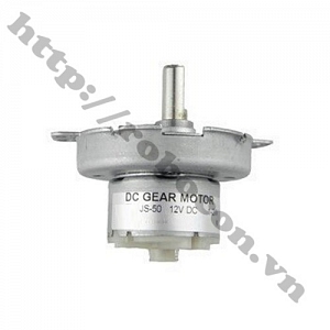  PKK1028 Động Cơ Tuốc Năng Quạt 3VDC -12VDC 3-60RPM Cho ...