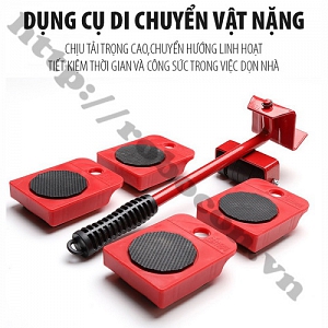 PKK1032 Bộ Dụng Cụ Nâng Và Di Chuyển Đồ Có ...