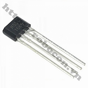 IC113 IC Điều Khiển IGBT Bếp Từ ...