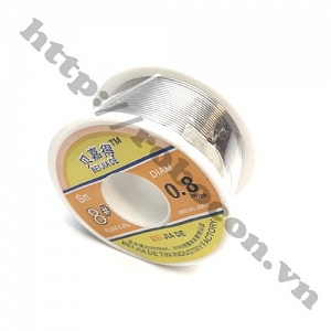PKK2 Chì Hàn Beji 8.0mm 100g