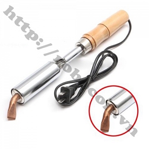 PKK420 Mỏ Hàn Chì Chuyên Dụng Cho ...