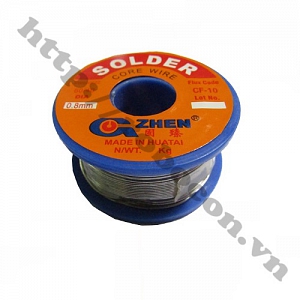 PKK3 Chì Hàn ZHEN 0.8mm 100g