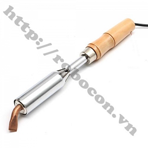 PKK418 Mỏ Hàn Chì Chuyên Dụng Cho ...