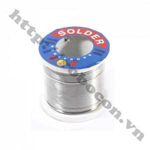  PKK856 CHÌ HÀN SOLDER OK 0.8MM CUỘN ...