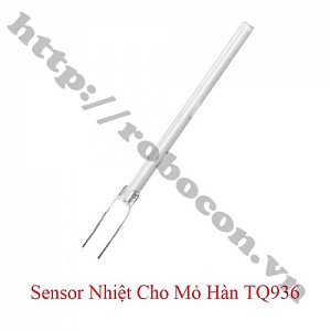 PKK1034 Sensor Nhiệt Cho Mỏ Hàn TQ936 ...