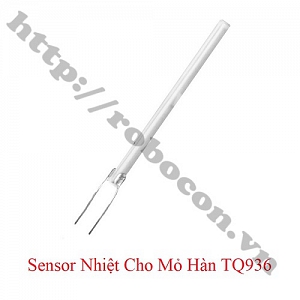  PKK1034 Sensor Nhiệt Cho Mỏ Hàn TQ936   