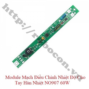 MDL351 Module Mạch Điều Chỉnh Nhiệt Độ ...