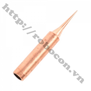 PKK1052 Đầu Mũi Hàn Đồng Loại Nhọn ...