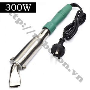 PKK1041 Mỏ Hàn Cán Nhựa Chuyên Dụng ...