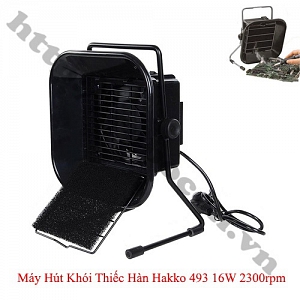 PKK1048 Máy Hút Khói Thiếc Hàn Hakko ...