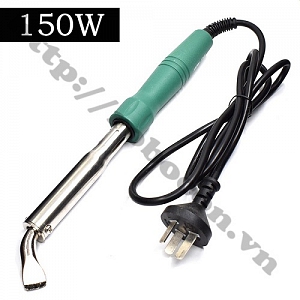 PKK1051 Mỏ Hàn Cán Nhựa Chuyên Dụng ...