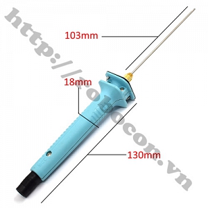 PKK1045 Bút Nhiệt Cắt Xốp Cầm Tay ...
