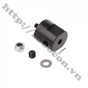 PKK1056 Trục Giữ Lưỡi Cắt, Mài Mini ...