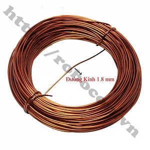 PKK1055 Dây Đồng Quấn Động Cơ, Biến ...