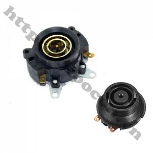 PKK1058 Bộ Relay Nhiệt Đế Ấm Đun ...
