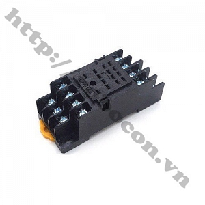 RE36 Chân Đế Relay Trung Gian 14 ...