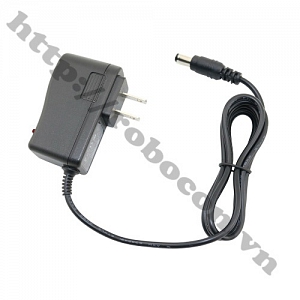  NG110 Adapter 4.2V 1A Jack 5.5x2.1mm Có ...