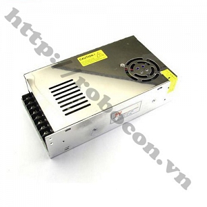 NG106 Nguồn Tổ Ong 5V 60A Có ...