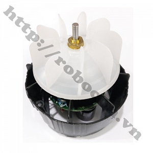 PKK1063 Động Cơ Máy Sấy Tóc Brushless ...