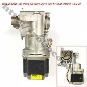 PKK1064 Hộp Số Giảm Tốc Động Cơ ...