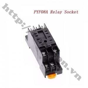 RE37 Chân Đế Relay Trung Gian 8 ...