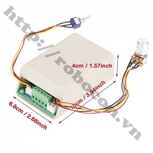 MDL330 Bộ Điều Tốc Động Cơ Brushless ...