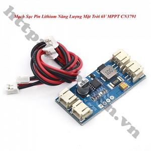  MDL358 Mạch Sạc Pin Lithium Năng Lượng Mặt Trời 6V ...