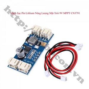 MDL359 Mạch Sạc Pin Lithium Năng Lượng ...