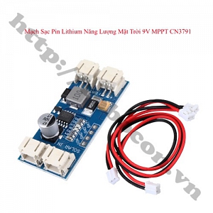  MDL359 Mạch Sạc Pin Lithium Năng Lượng ...