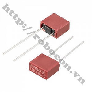 CC43 Cầu Chì Vuông 3.15A 250V T3.15A