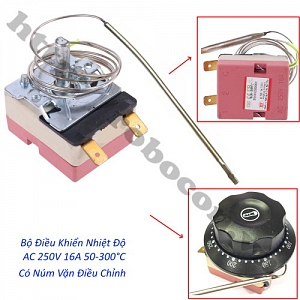 PKK1077 Bộ Điều Khiển Nhiệt Độ AC ...