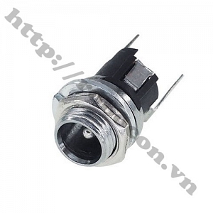 CO253 Jack Cắm Nguồn DC Cái Kim ...