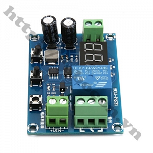 MDL361 Module Mạch Quản Lý Sạc Xả ...