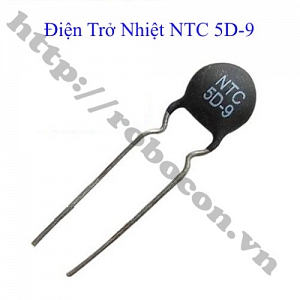 DT275 Điện Trở Nhiệt NTC 5D-9