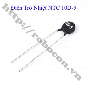  DT277 Điện Trở Nhiệt NTC 10D-5    