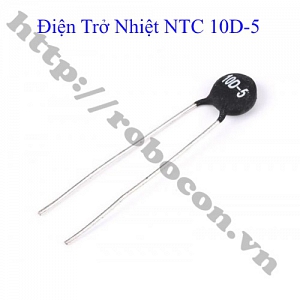 DT277 Điện Trở Nhiệt NTC 10D-5