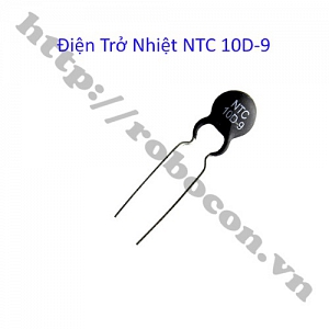 DT279 Điện trở nhiệt NTC 10D-9